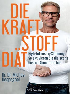 cover image of Die Kraftstoff-Diät